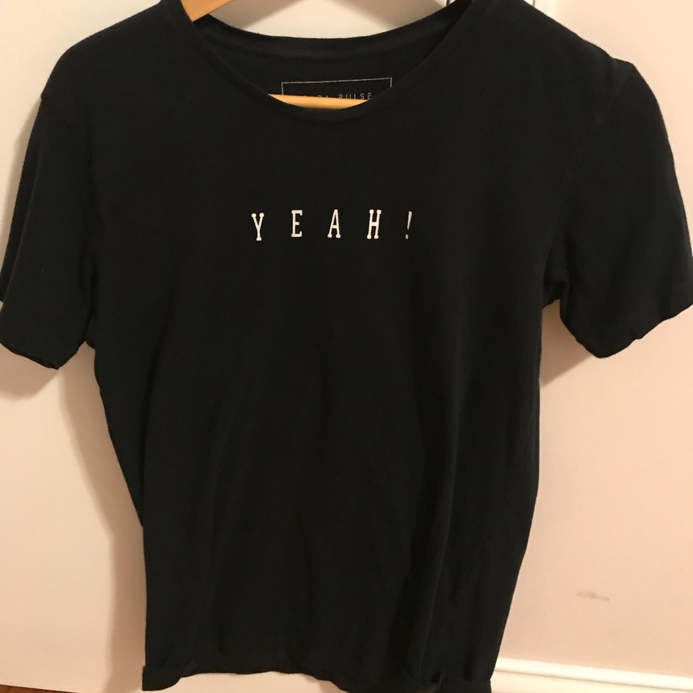 ZARA YEAH! T Shirt
